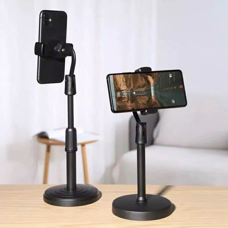 Stand HP Meja/Stand Holder HP Duduk - Image 1
